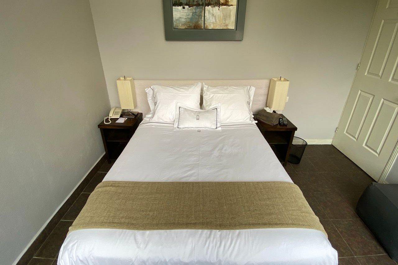Hotel Villa Condesa เม็กซิโกซิตี้ ภายนอก รูปภาพ