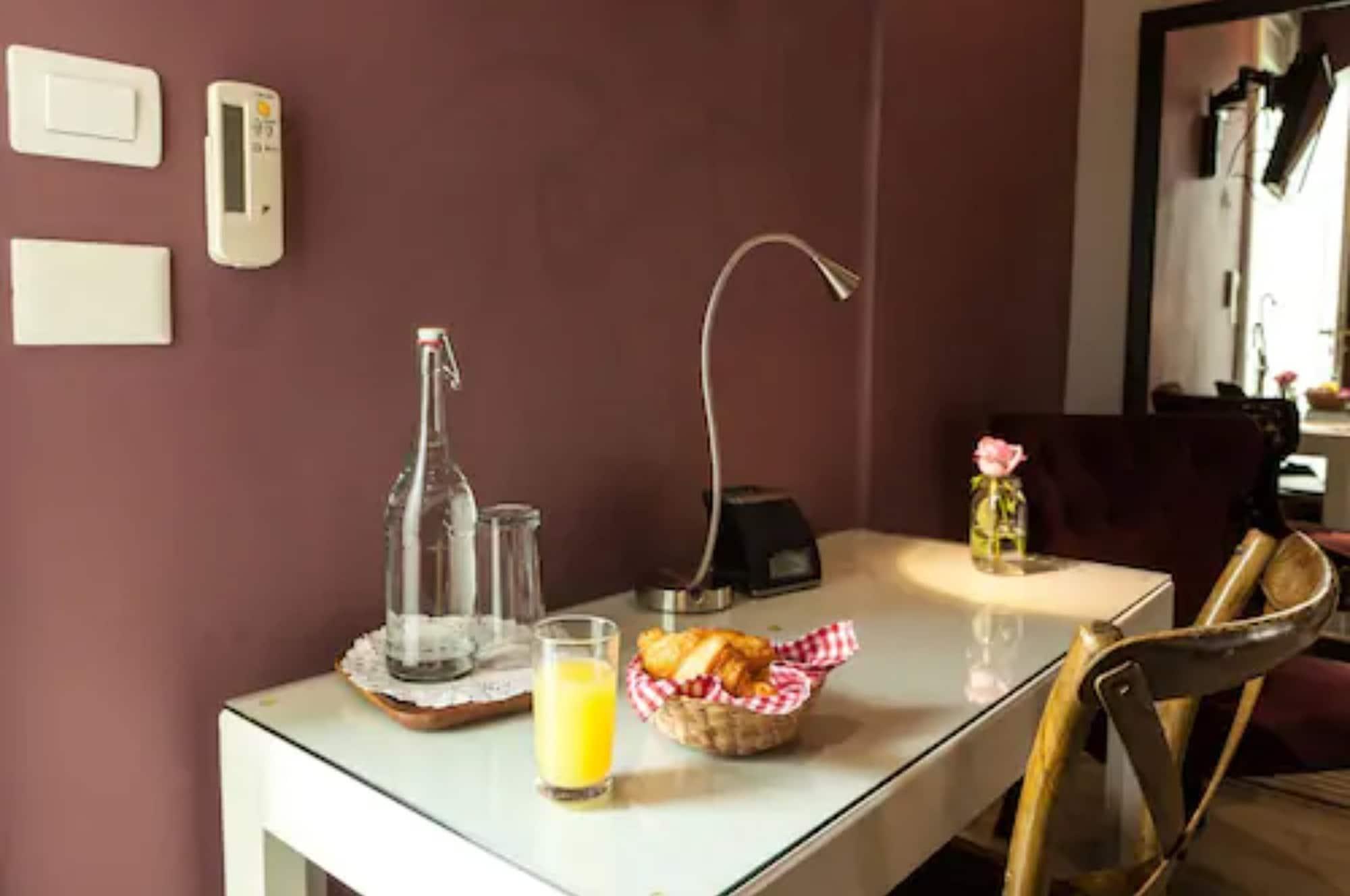 Hotel Villa Condesa เม็กซิโกซิตี้ ภายนอก รูปภาพ