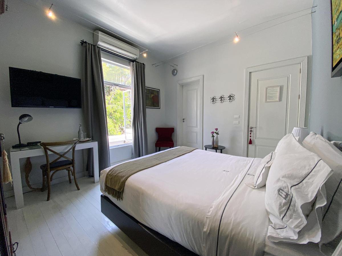 Hotel Villa Condesa เม็กซิโกซิตี้ ภายนอก รูปภาพ
