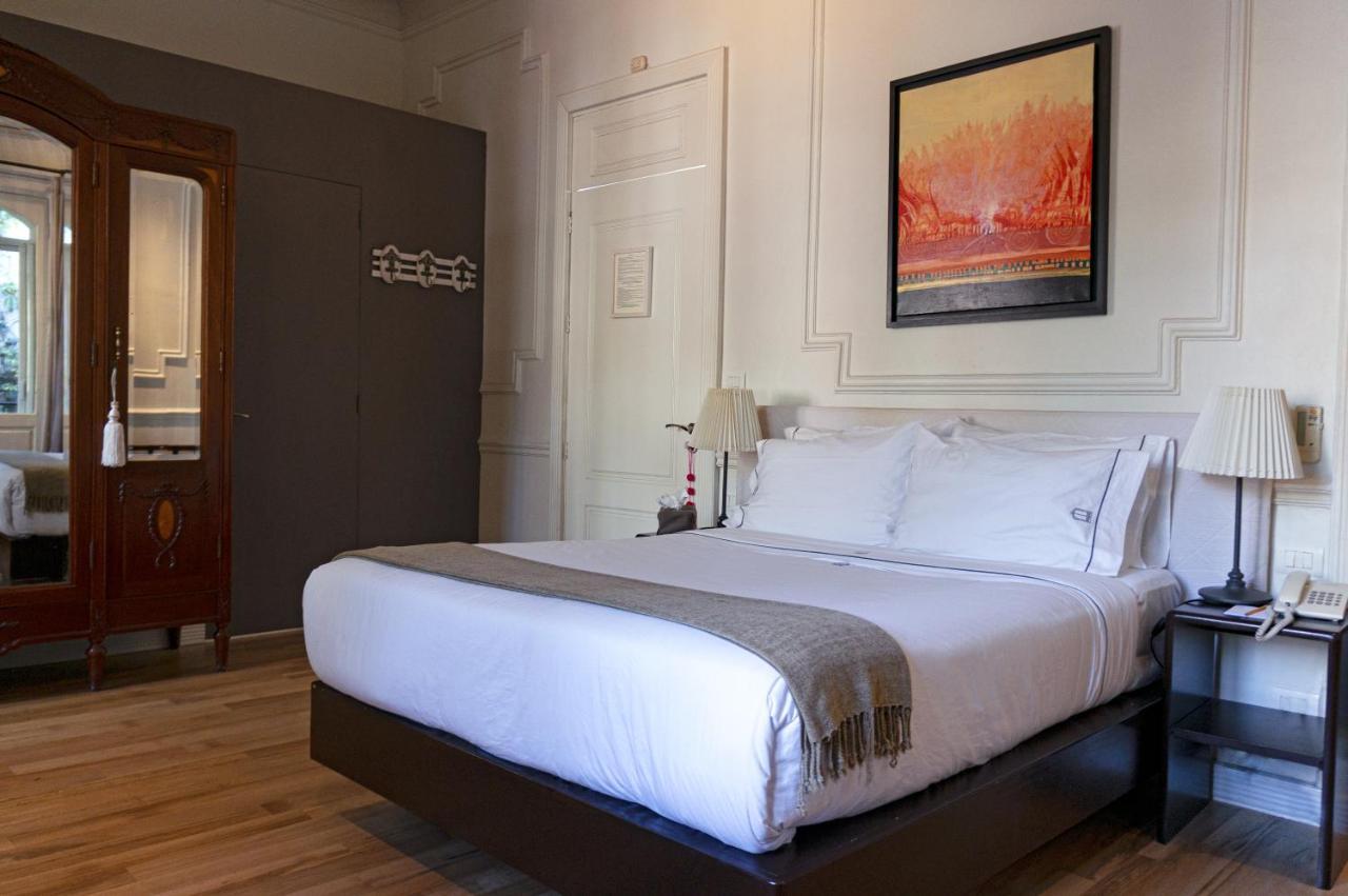 Hotel Villa Condesa เม็กซิโกซิตี้ ภายนอก รูปภาพ